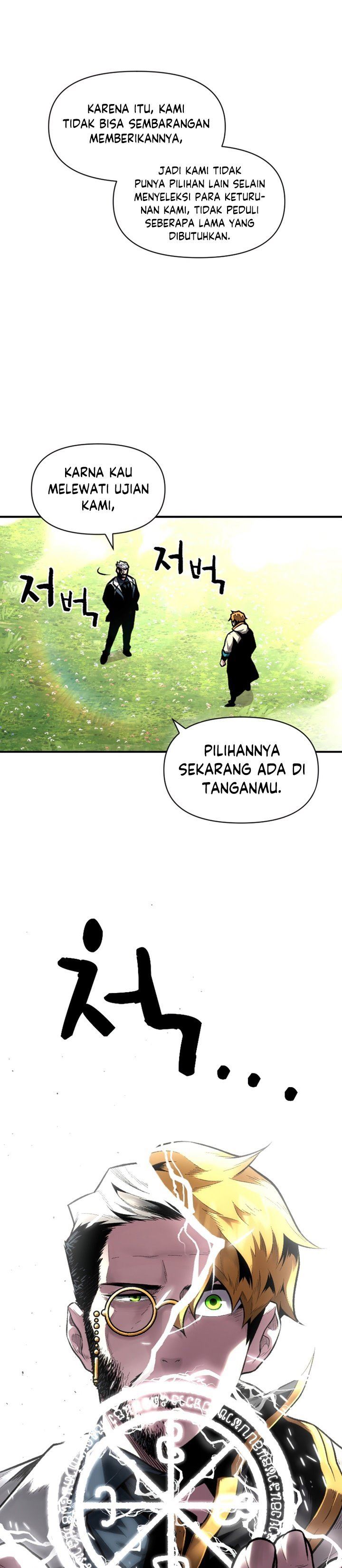 Talent-Swallowing Magician Chap 17 - Next Chap 18