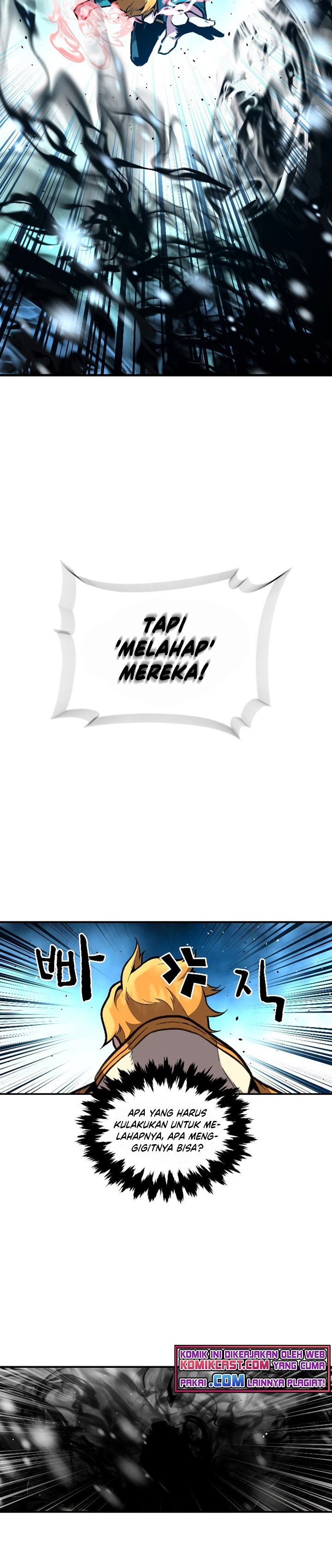 Talent-Swallowing Magician Chap 18 - Next Chap 19