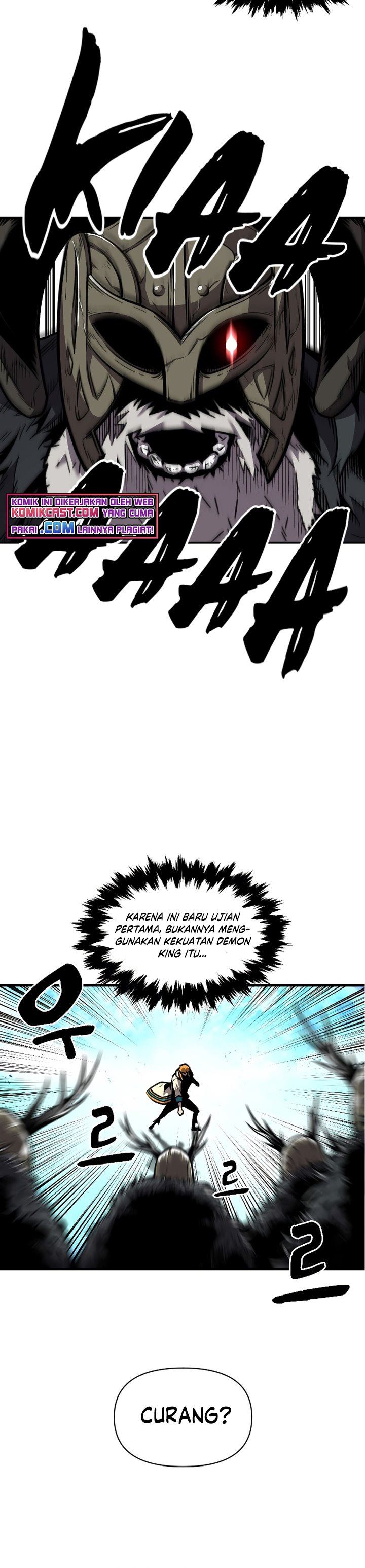 Talent-Swallowing Magician Chap 18 - Next Chap 19