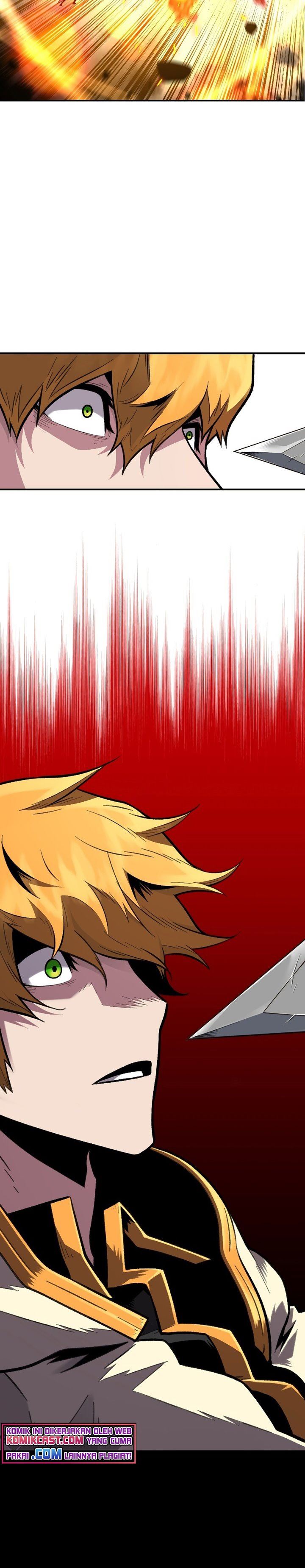Talent-Swallowing Magician Chap 18 - Next Chap 19