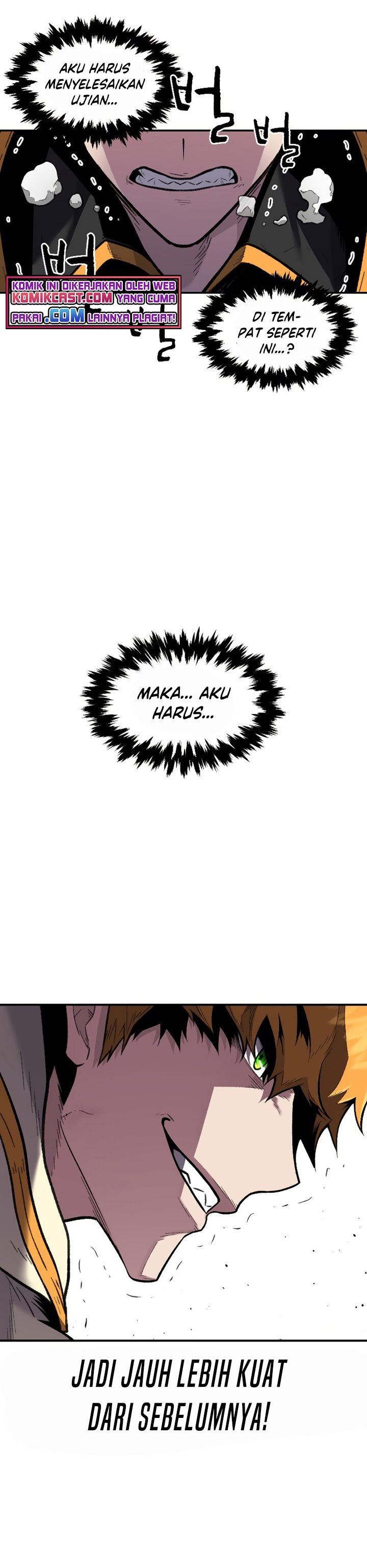 Talent-Swallowing Magician Chap 18 - Next Chap 19