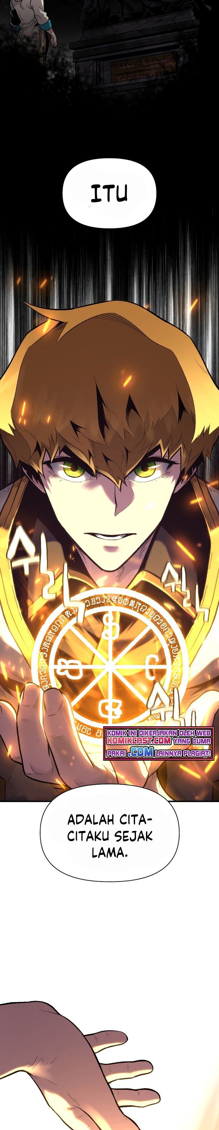 Talent-Swallowing Magician Chap 18 - Next Chap 19