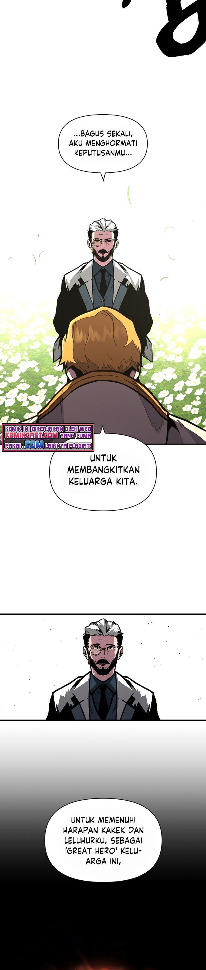 Talent-Swallowing Magician Chap 18 - Next Chap 19