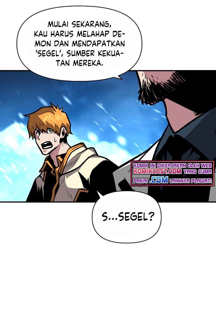 Talent-Swallowing Magician Chap 18 - Next Chap 19