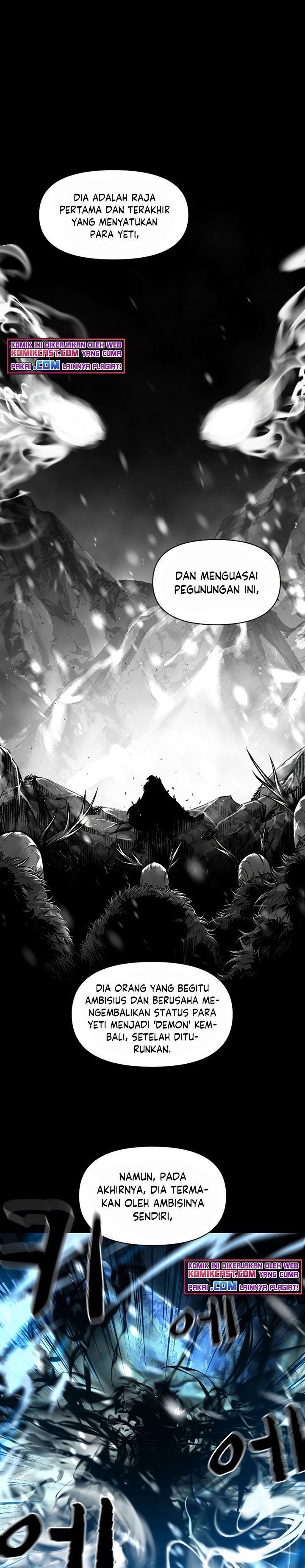 Talent-Swallowing Magician Chap 18 - Next Chap 19