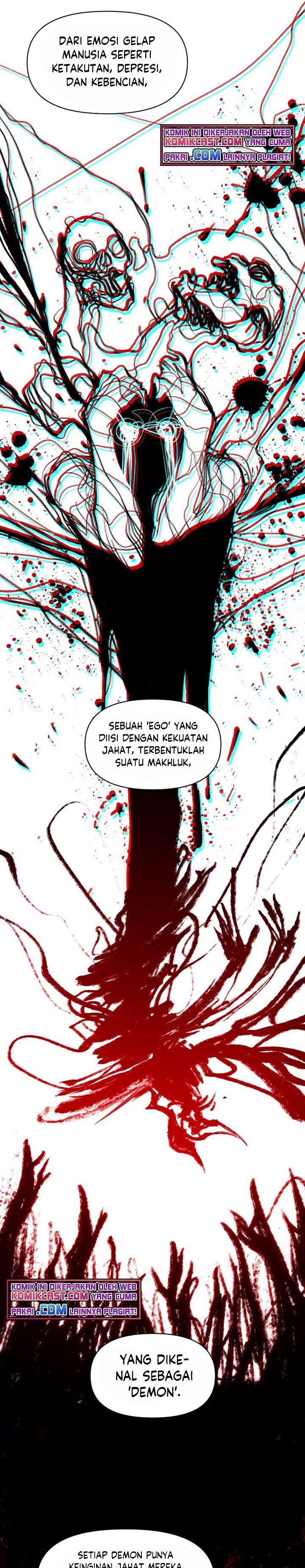 Talent-Swallowing Magician Chap 18 - Next Chap 19
