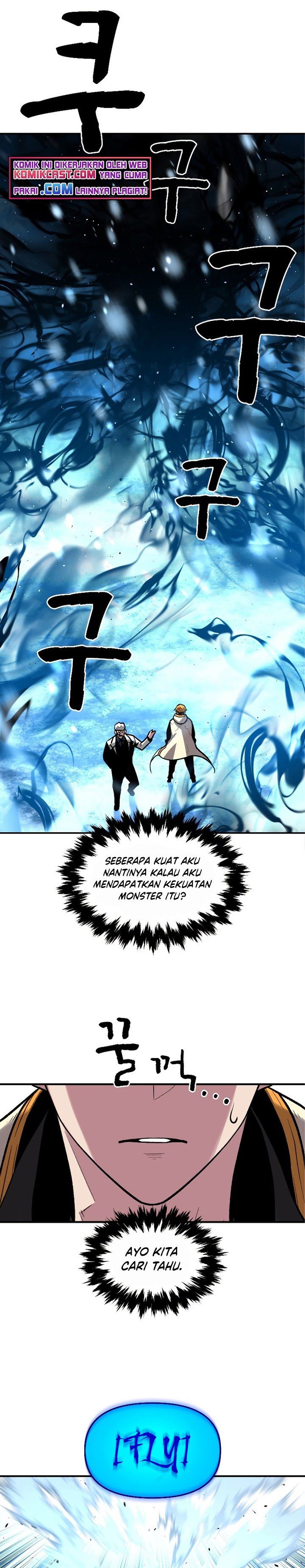 Talent-Swallowing Magician Chap 18 - Next Chap 19