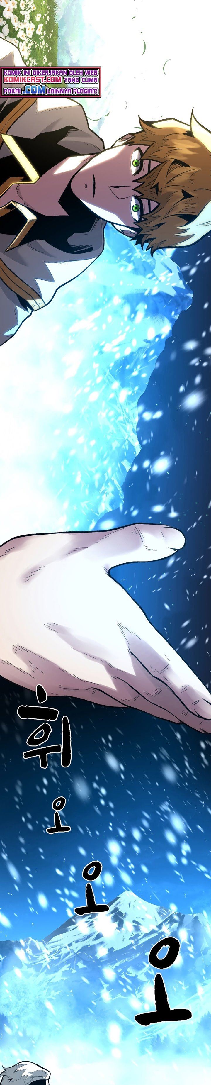 Talent-Swallowing Magician Chap 18 - Next Chap 19