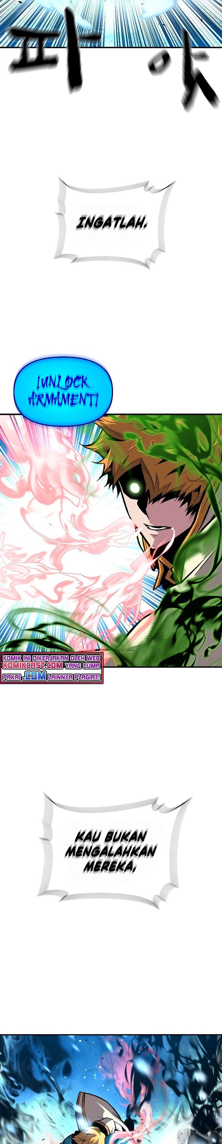 Talent-Swallowing Magician Chap 18 - Next Chap 19