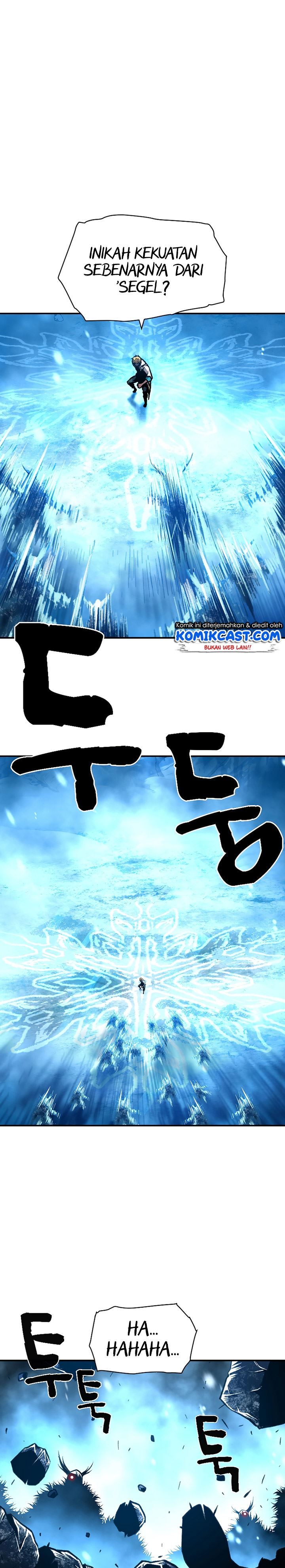 Talent-Swallowing Magician Chap 19 - Next Chap 20