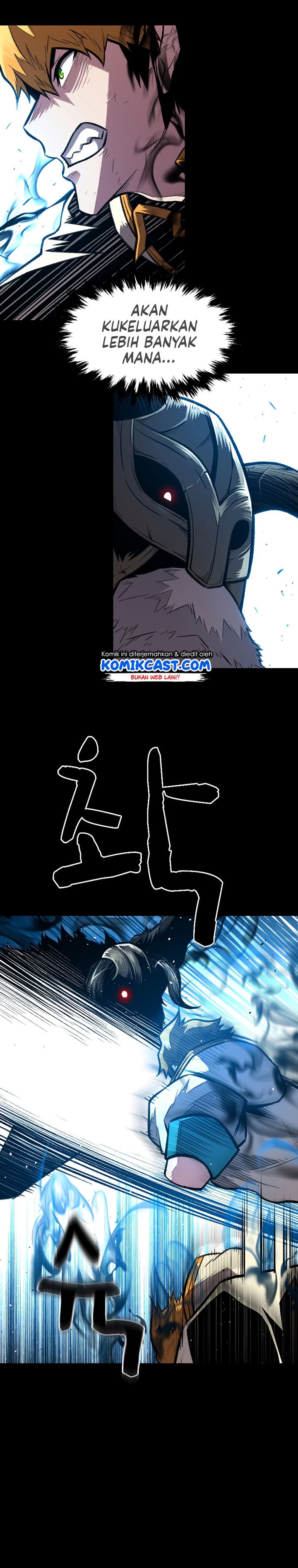 Talent-Swallowing Magician Chap 19 - Next Chap 20
