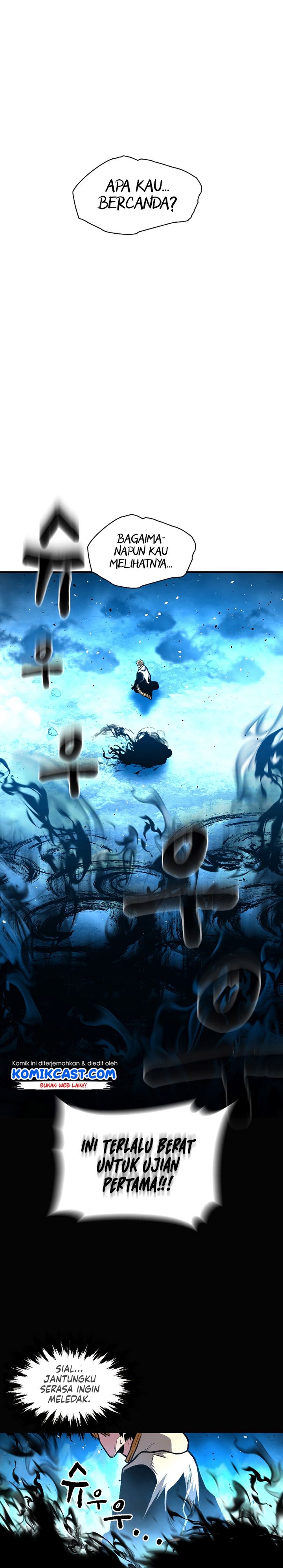 Talent-Swallowing Magician Chap 19 - Next Chap 20