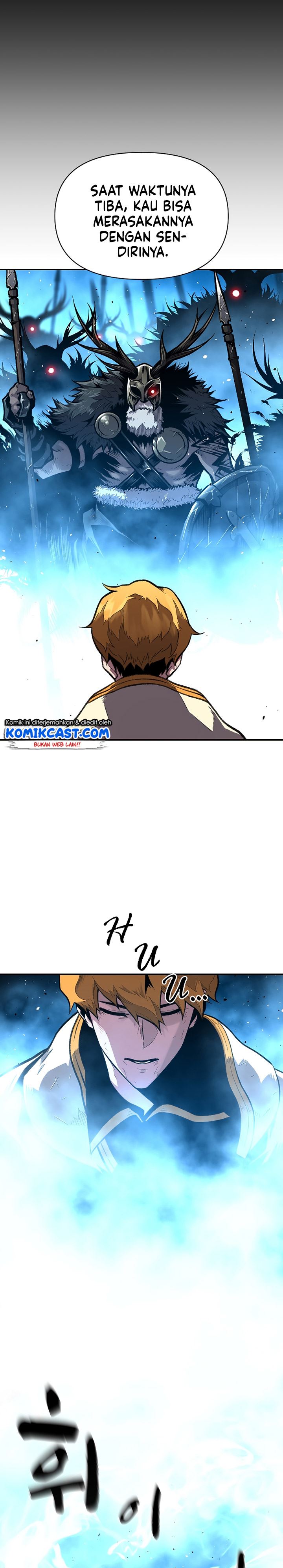 Talent-Swallowing Magician Chap 19 - Next Chap 20