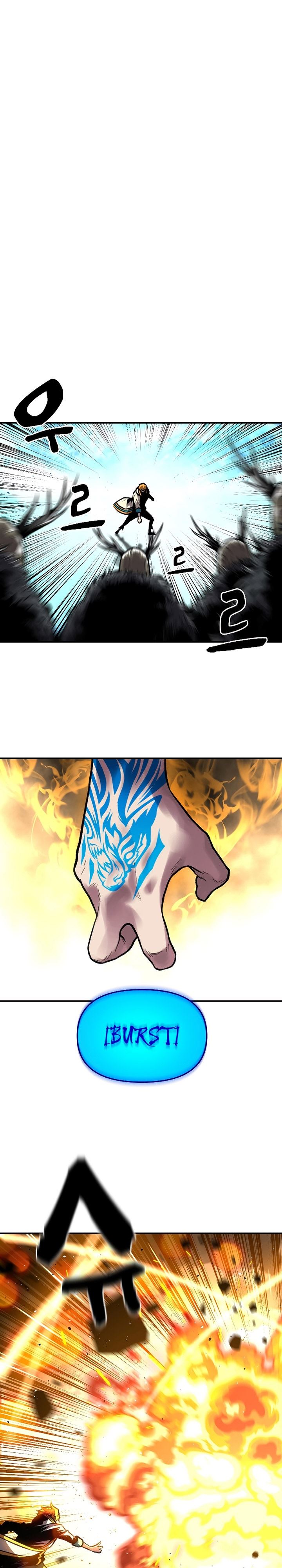 Talent-Swallowing Magician Chap 19 - Next Chap 20
