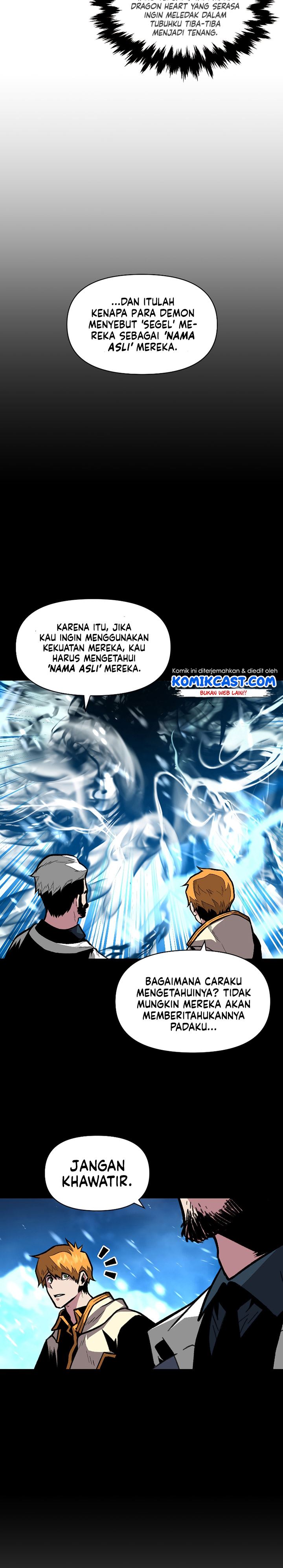 Talent-Swallowing Magician Chap 19 - Next Chap 20