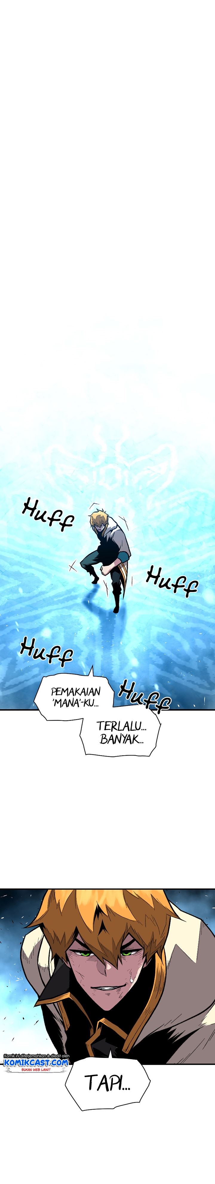 Talent-Swallowing Magician Chap 19 - Next Chap 20