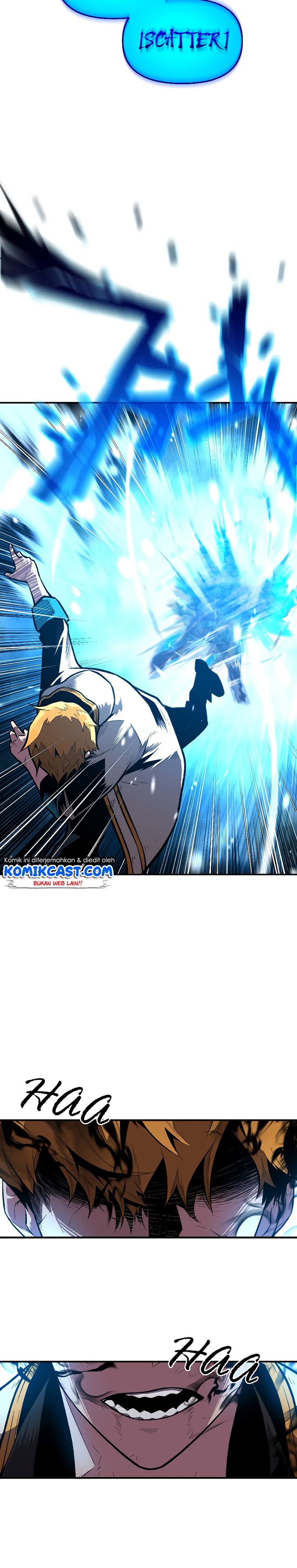 Talent-Swallowing Magician Chap 19 - Next Chap 20