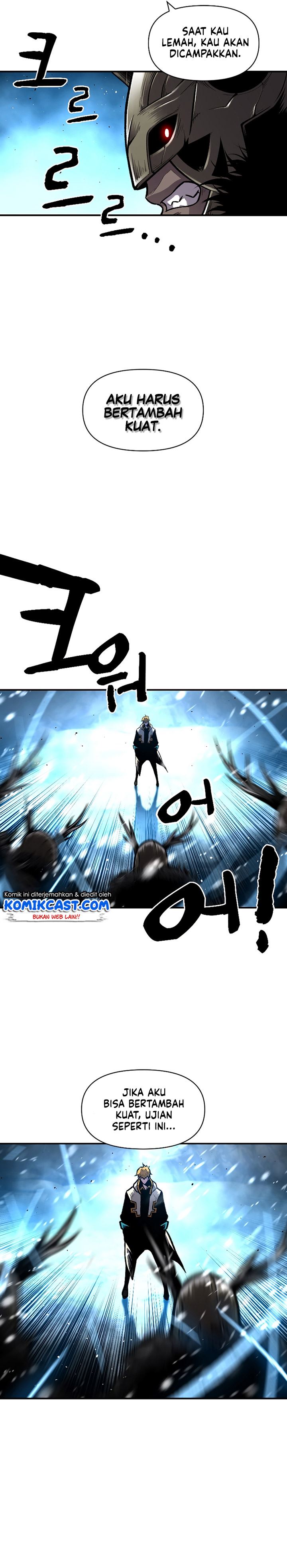 Talent-Swallowing Magician Chap 19 - Next Chap 20