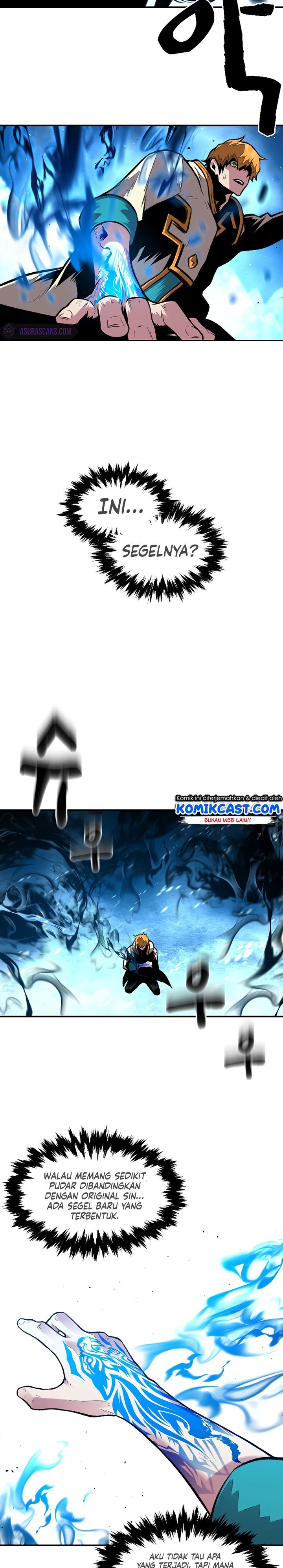 Talent-Swallowing Magician Chap 19 - Next Chap 20