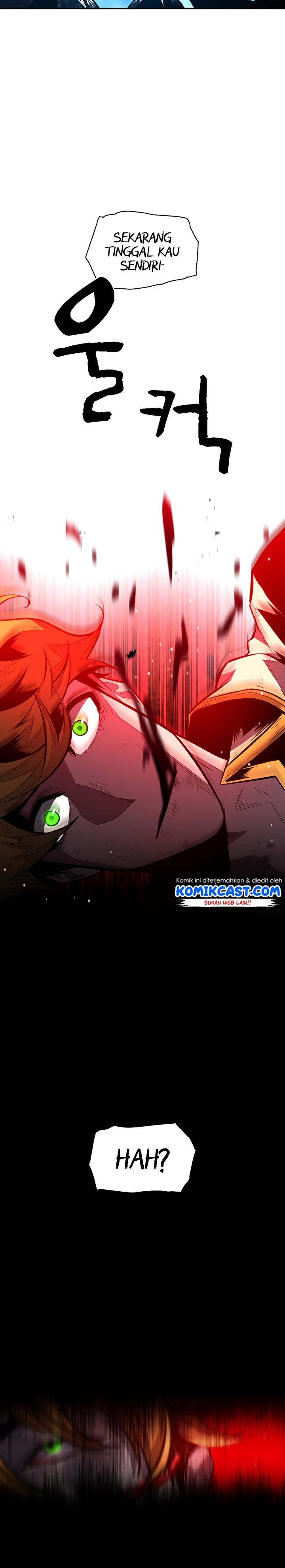 Talent-Swallowing Magician Chap 19 - Next Chap 20
