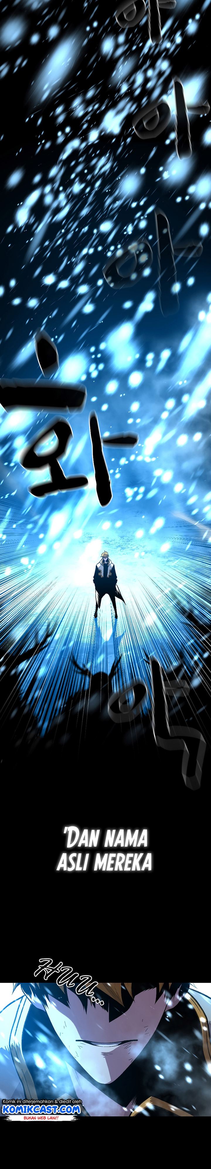 Talent-Swallowing Magician Chap 19 - Next Chap 20