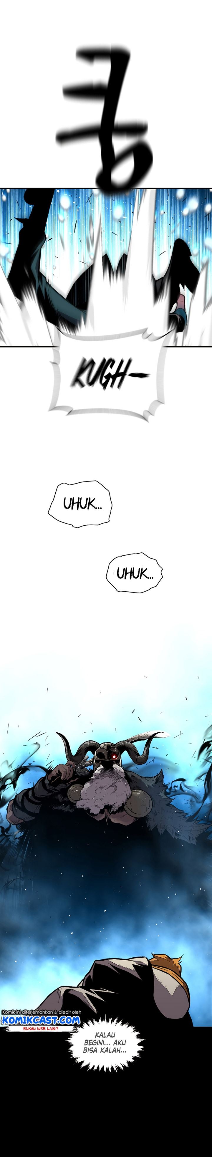 Talent-Swallowing Magician Chap 19 - Next Chap 20