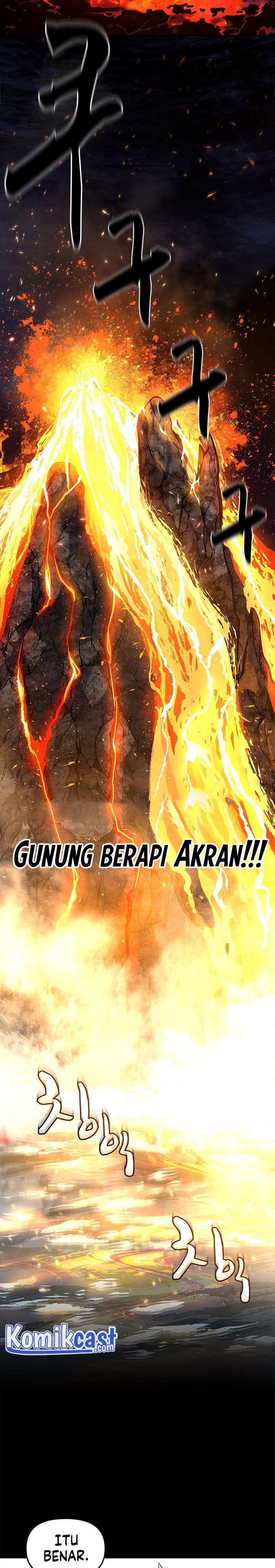 Talent-Swallowing Magician Chap 2 - Next Chap 3