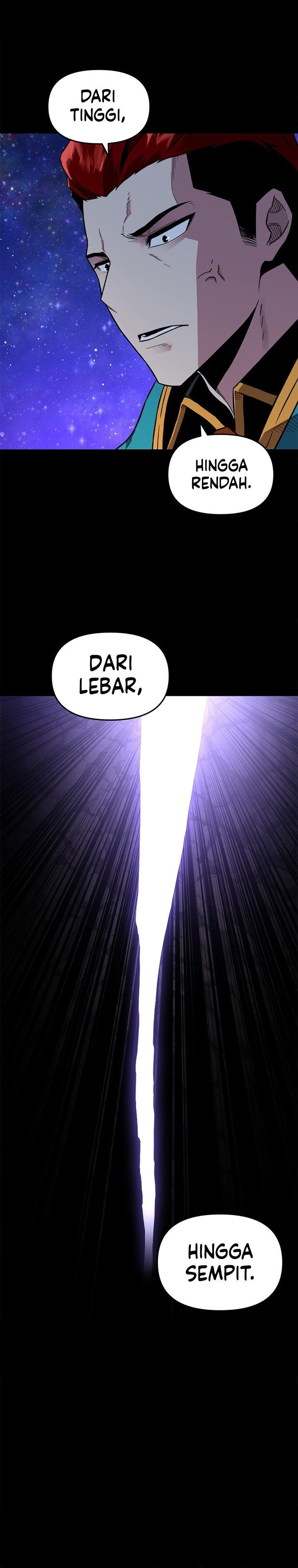 Talent-Swallowing Magician Chap 2 - Next Chap 3