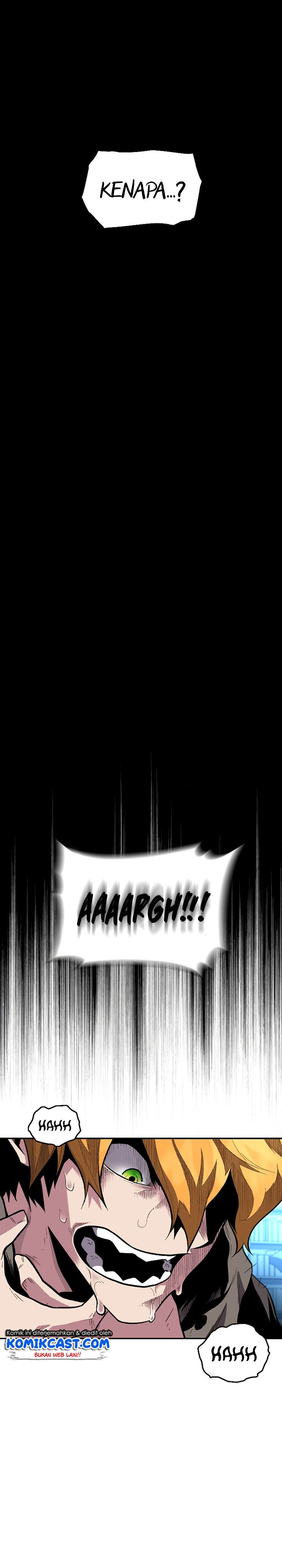 Talent-Swallowing Magician Chap 20 - Next Chap 21