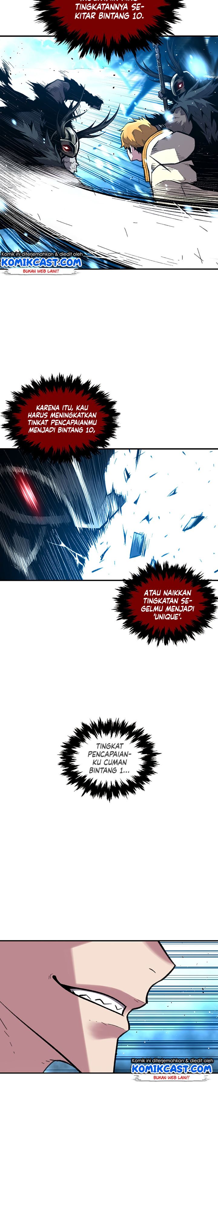 Talent-Swallowing Magician Chap 20 - Next Chap 21