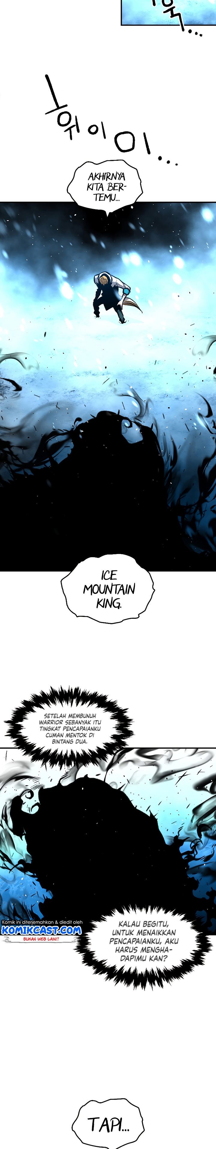 Talent-Swallowing Magician Chap 20 - Next Chap 21
