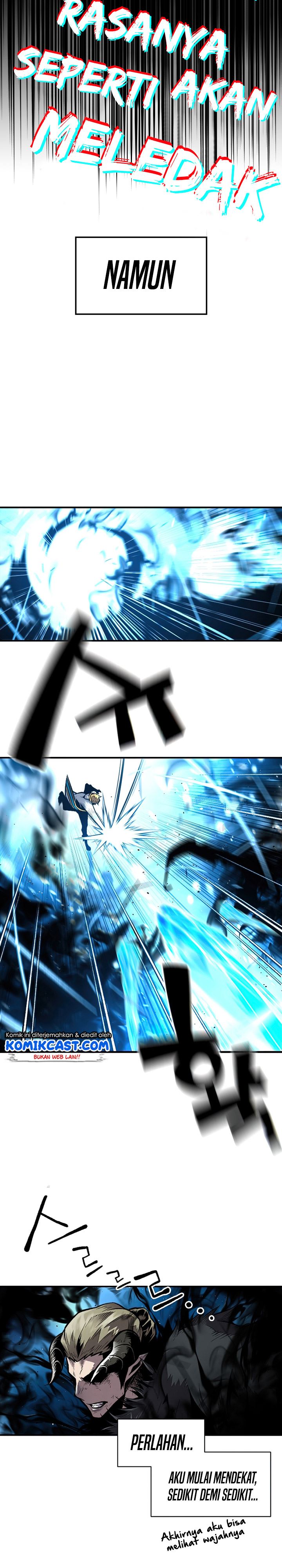 Talent-Swallowing Magician Chap 21 - Next Chap 22