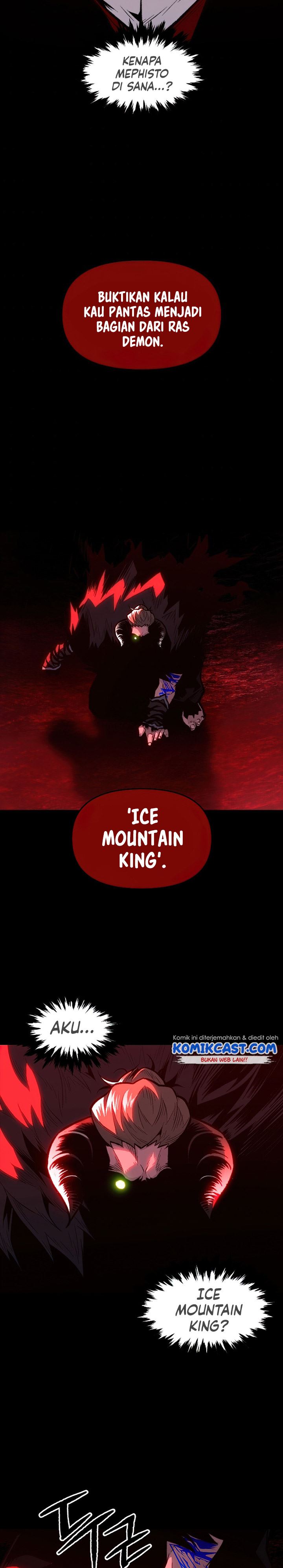 Talent-Swallowing Magician Chap 21 - Next Chap 22