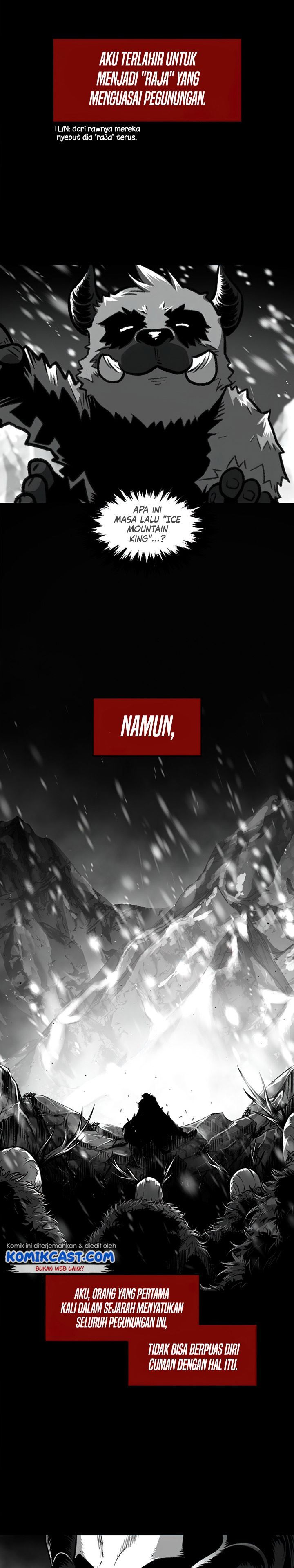 Talent-Swallowing Magician Chap 21 - Next Chap 22