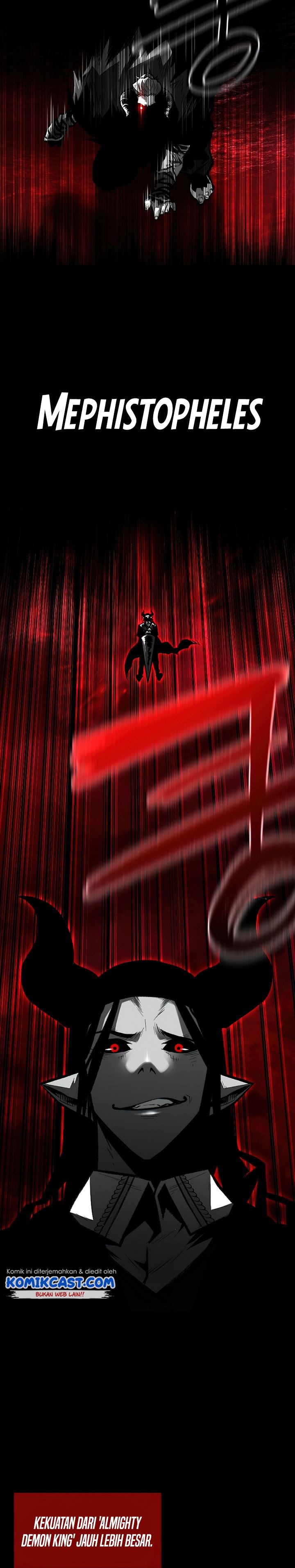 Talent-Swallowing Magician Chap 21 - Next Chap 22