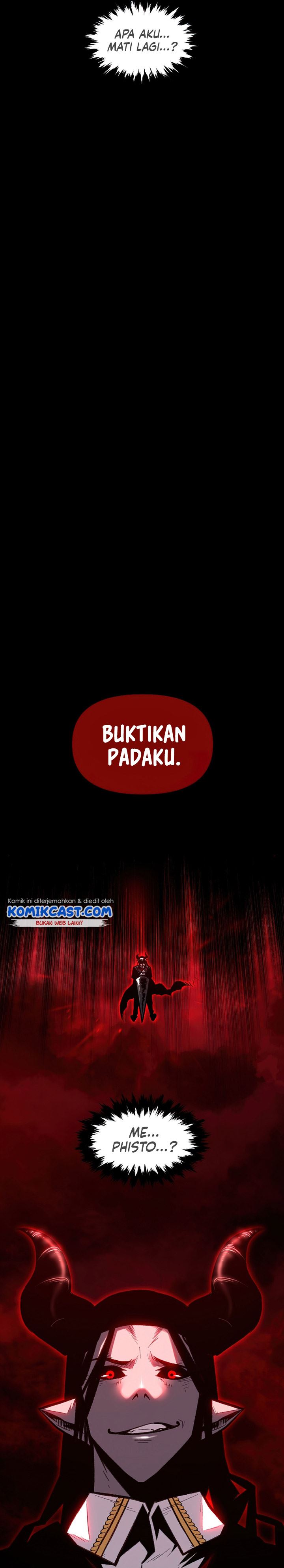 Talent-Swallowing Magician Chap 21 - Next Chap 22