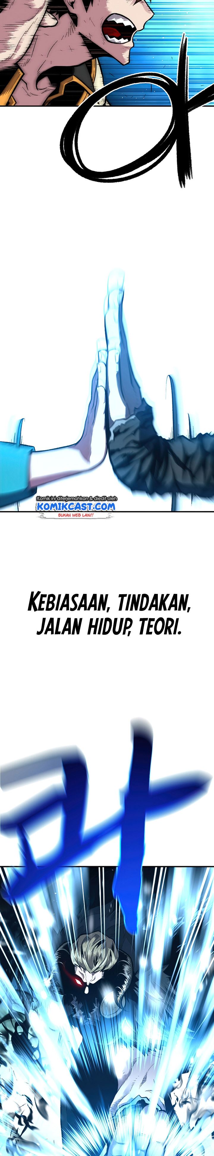 Talent-Swallowing Magician Chap 21 - Next Chap 22