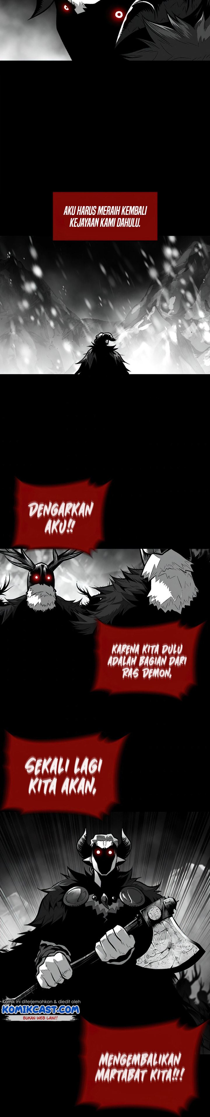 Talent-Swallowing Magician Chap 21 - Next Chap 22
