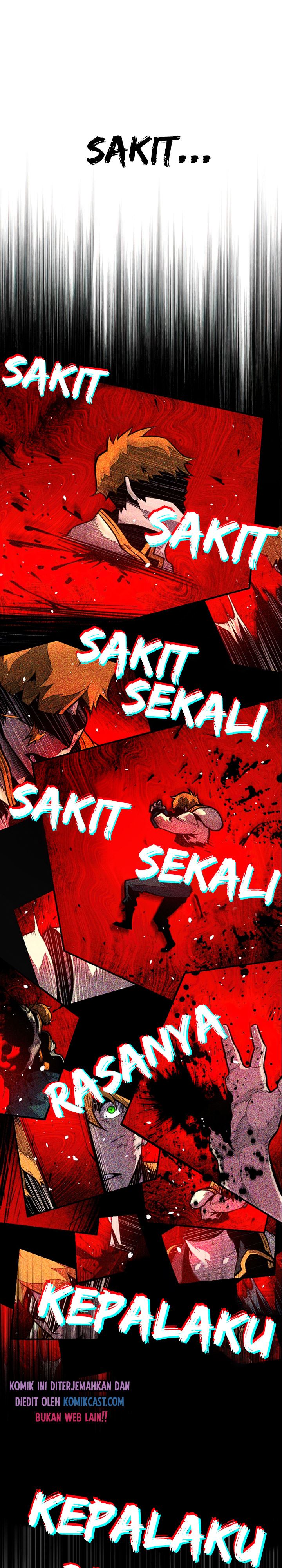Talent-Swallowing Magician Chap 21 - Next Chap 22