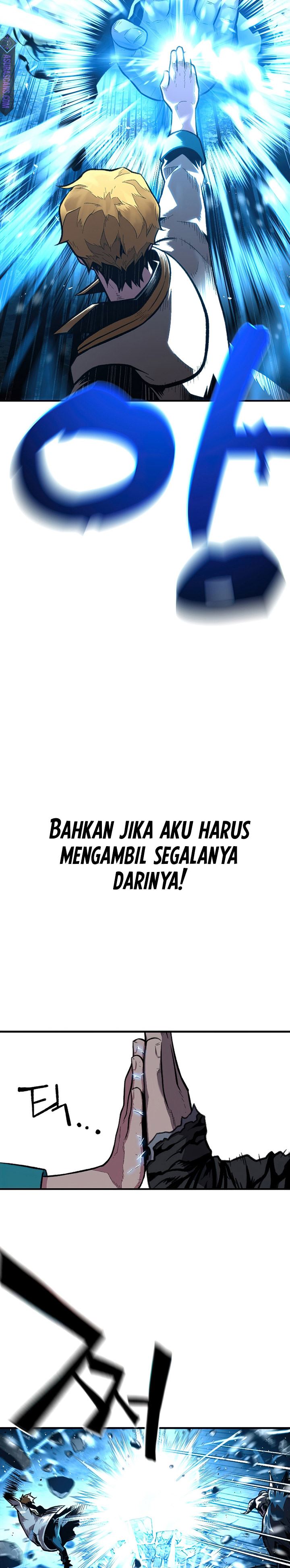 Talent-Swallowing Magician Chap 21 - Next Chap 22