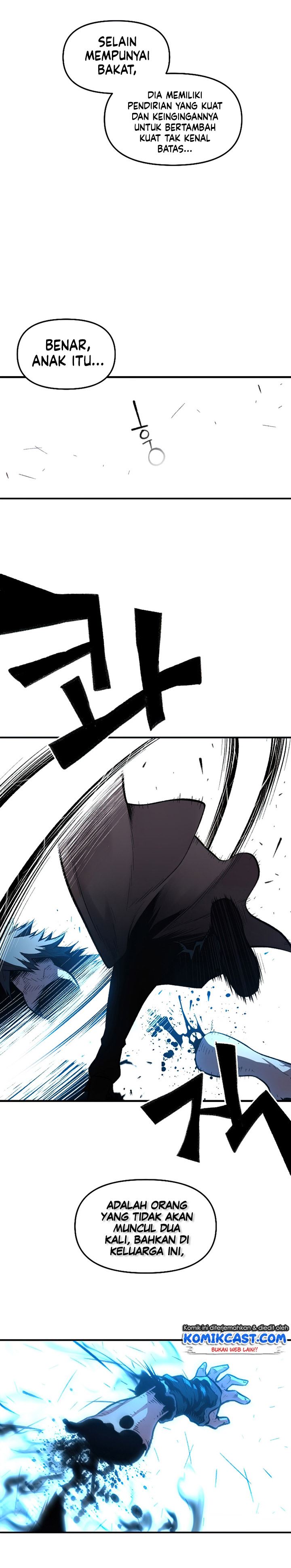Talent-Swallowing Magician Chap 21 - Next Chap 22