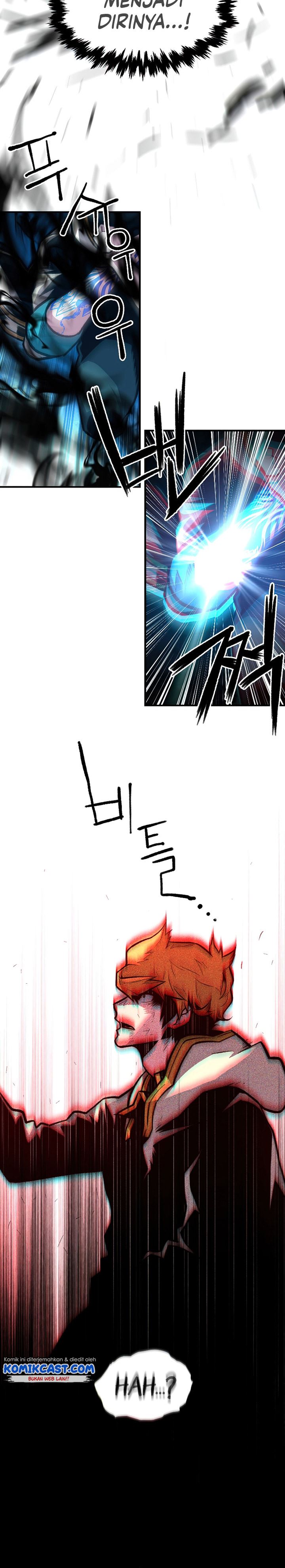 Talent-Swallowing Magician Chap 21 - Next Chap 22