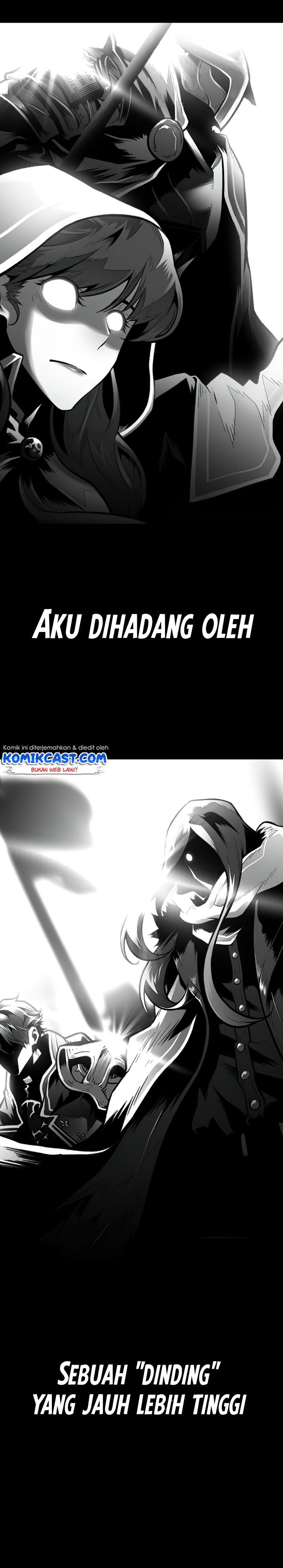 Talent-Swallowing Magician Chap 21 - Next Chap 22