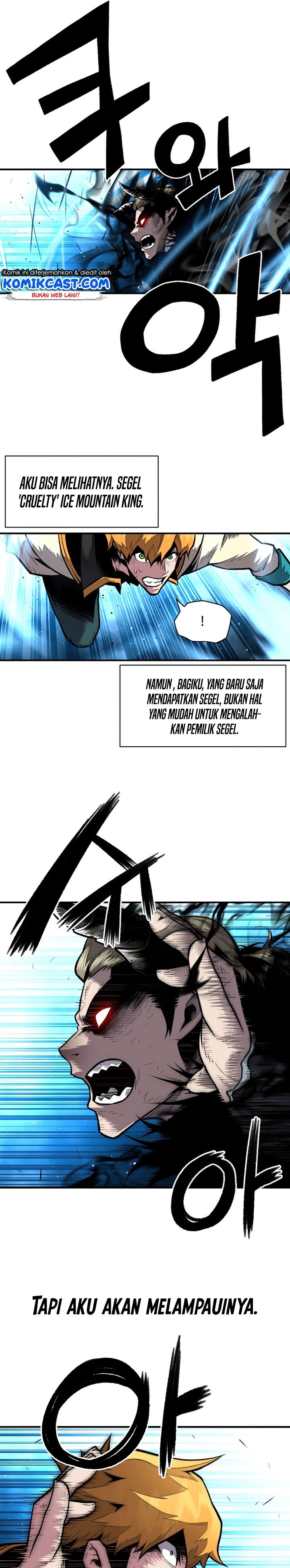 Talent-Swallowing Magician Chap 21 - Next Chap 22