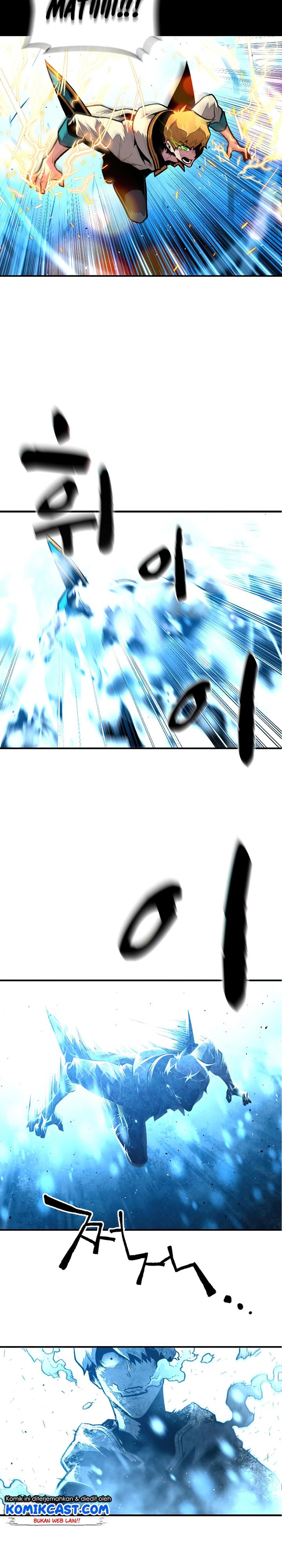 Talent-Swallowing Magician Chap 21 - Next Chap 22