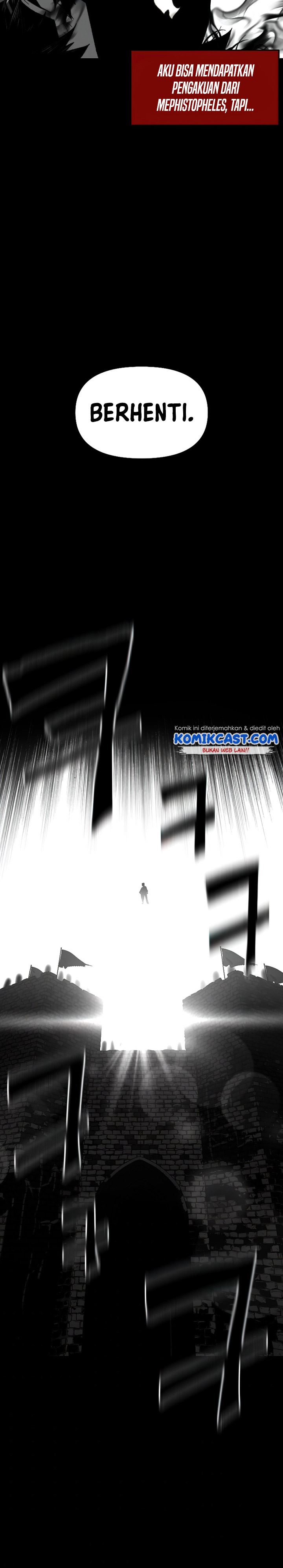 Talent-Swallowing Magician Chap 21 - Next Chap 22