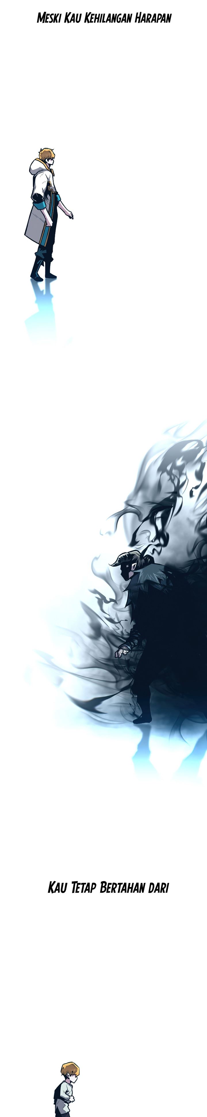 Talent-Swallowing Magician Chap 22 - Next Chap 23