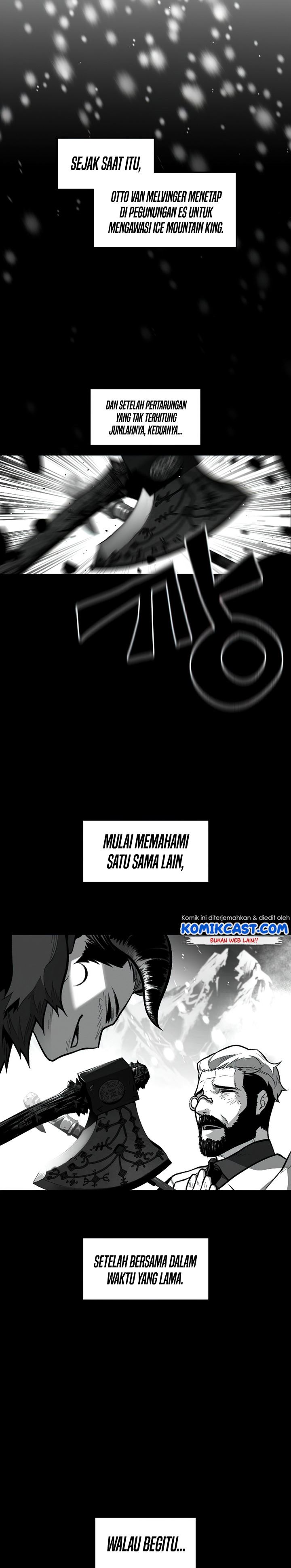 Talent-Swallowing Magician Chap 22 - Next Chap 23