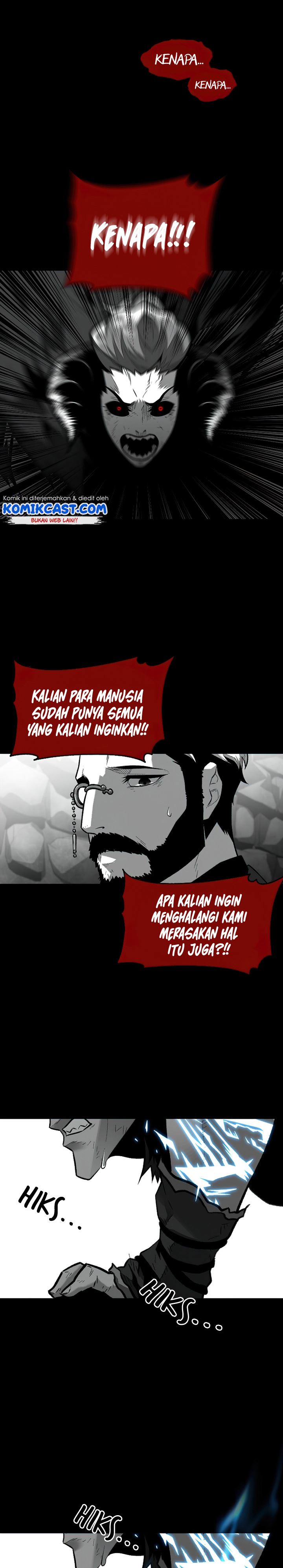 Talent-Swallowing Magician Chap 22 - Next Chap 23