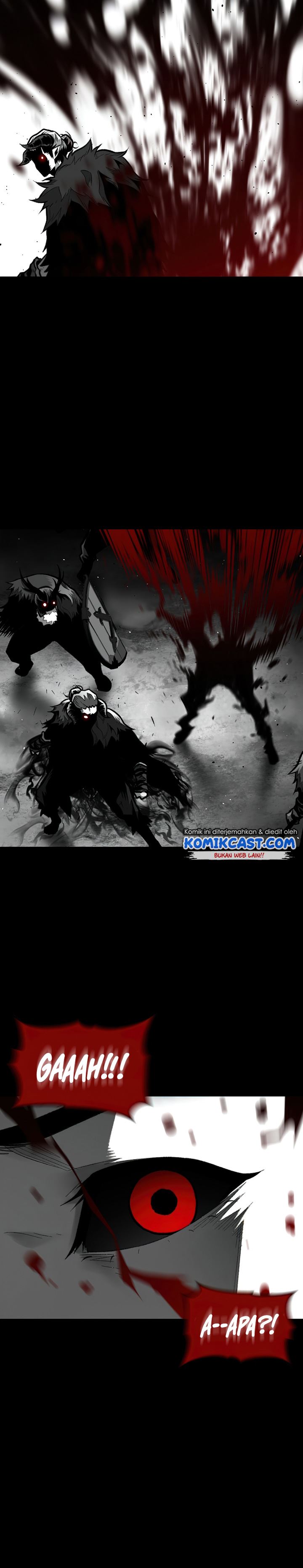 Talent-Swallowing Magician Chap 22 - Next Chap 23